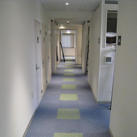 1 Night 1980 Yen Tokyo Hotel Екстер'єр фото