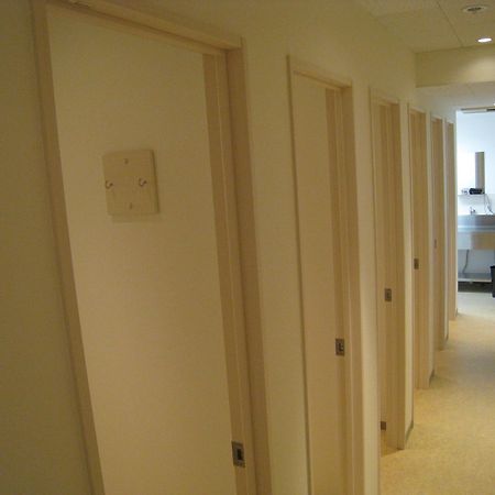 1 Night 1980 Yen Tokyo Hotel Екстер'єр фото
