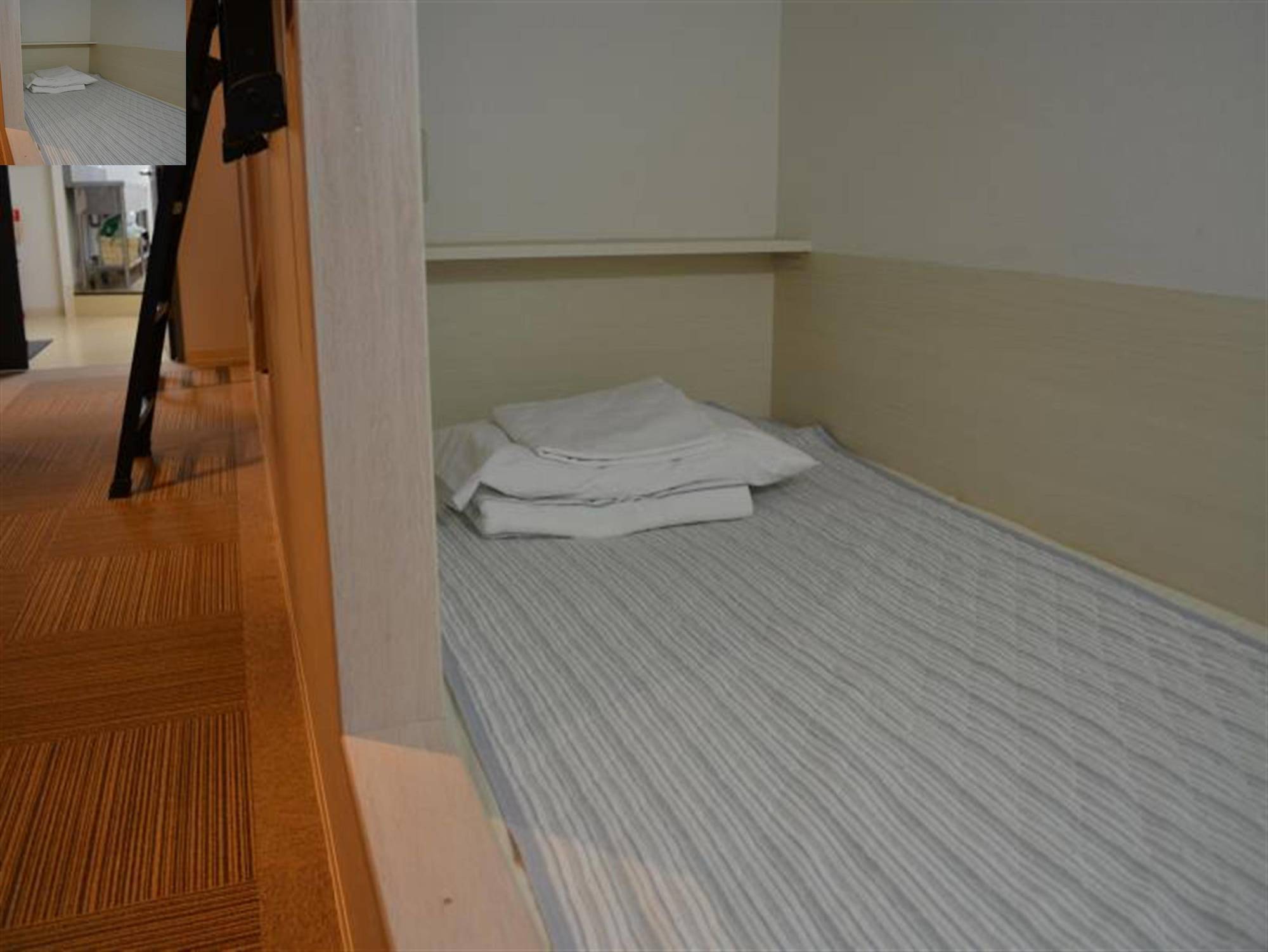 1 Night 1980 Yen Tokyo Hotel Екстер'єр фото